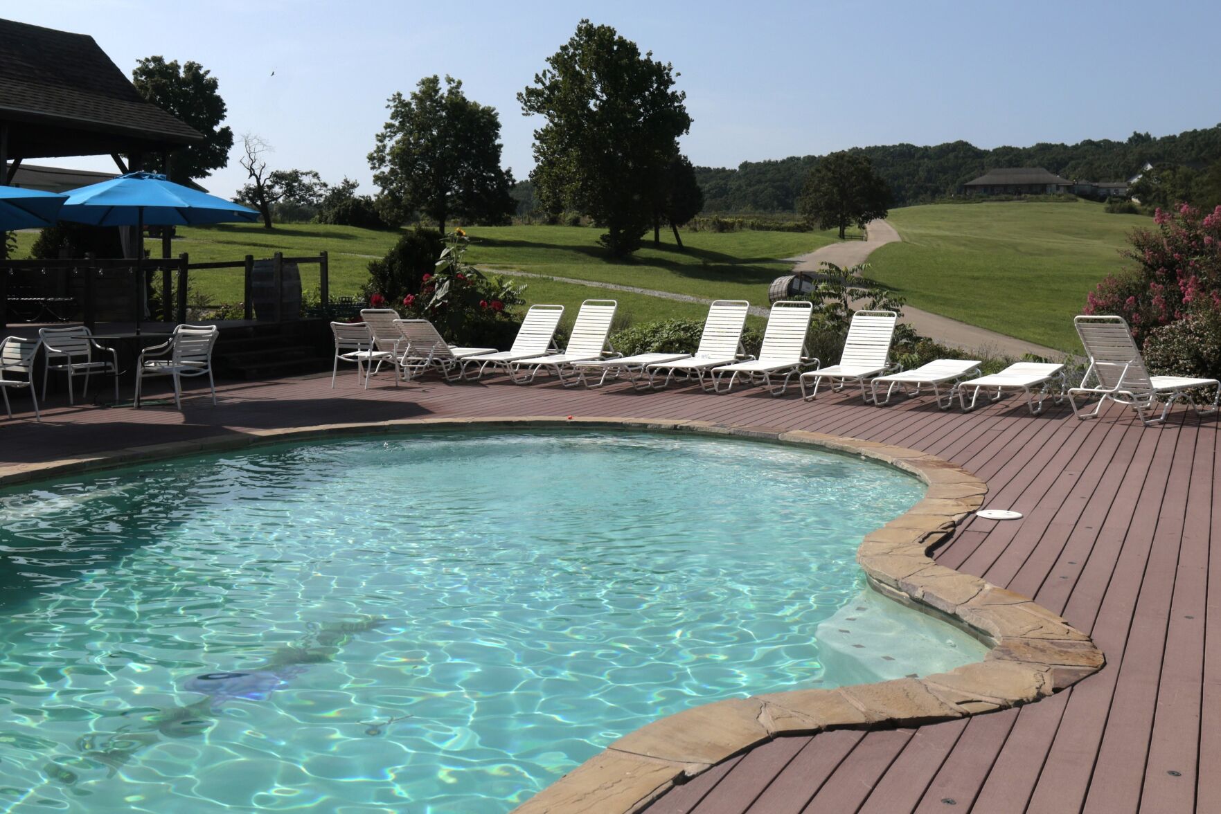 Chaumette Winery in Ste. Genevieve to be sold to Catholic youth ministry